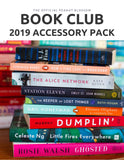 10th Anniversary ULTIMATE BUNDLE: Peanut Blossom Book Club Journal & Accessory Pack