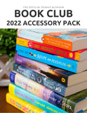 Book Club Accessory Pack: 2022