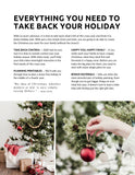 Take Back Your Holiday